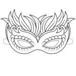 Raskrasil.com-Coloring-Pages-Masks-89