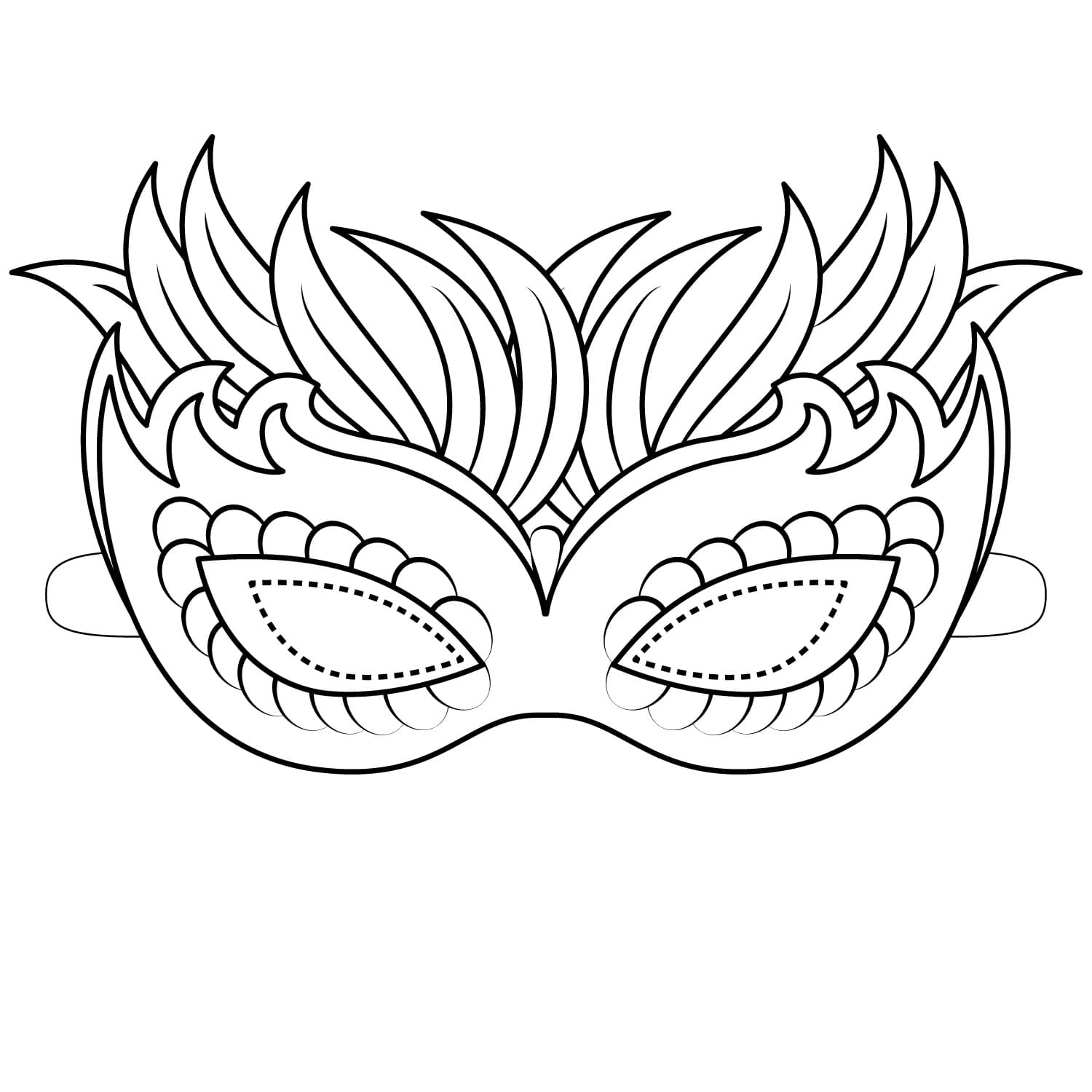 Raskrasil.com-Coloring-Pages-Masks-89