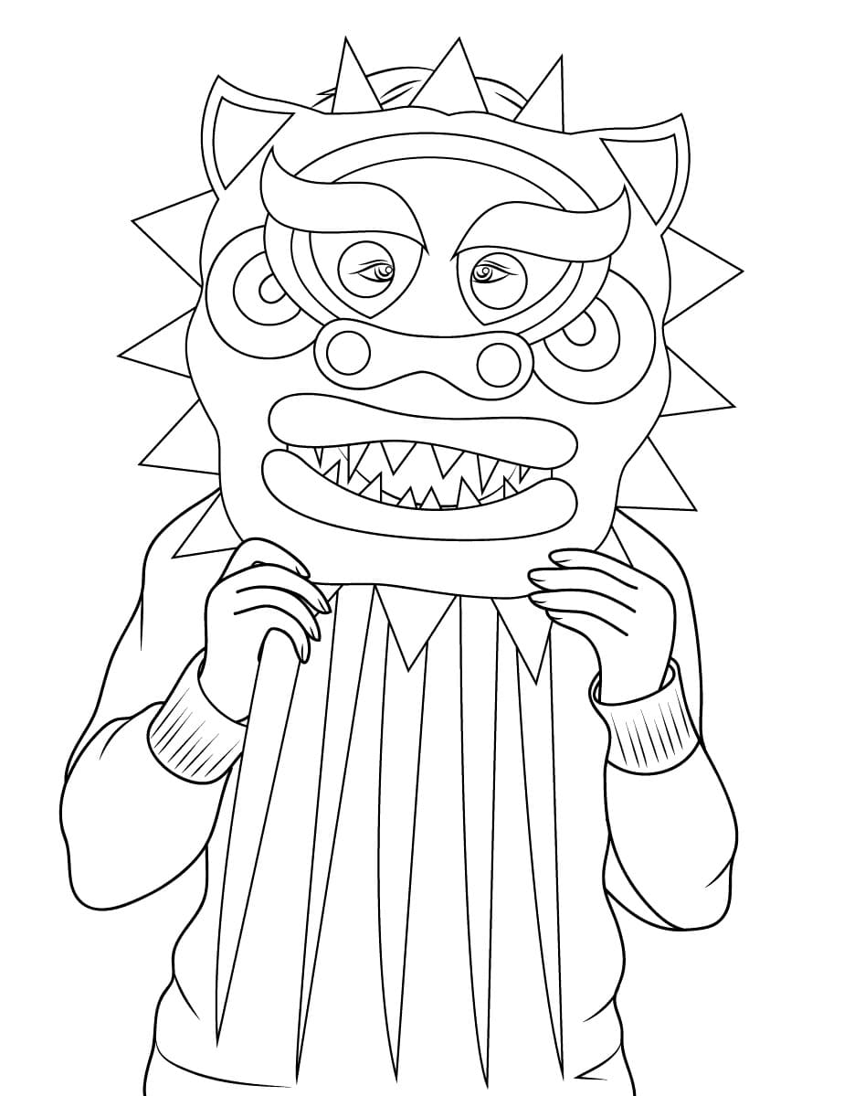 Raskrasil.com-Coloring-Pages-Masks-99