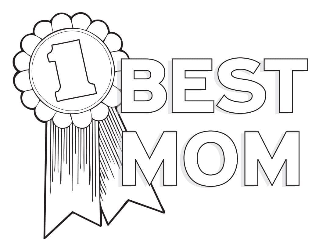 Raskrasil.com-Coloring-Pages-Mother-1