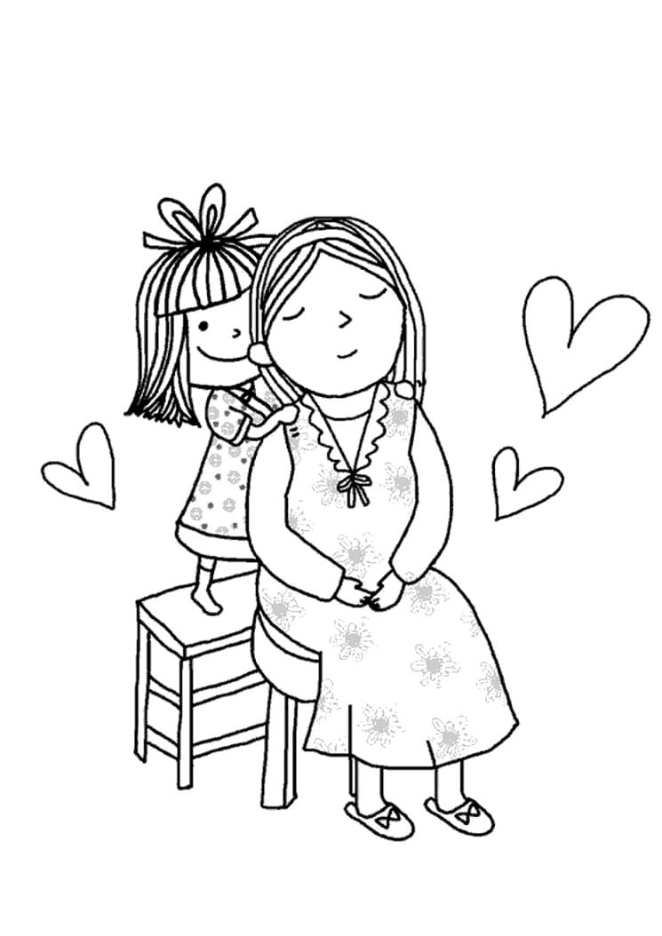 Raskrasil.com-Coloring-Pages-Mother-16