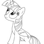Raskrasil.com-Coloring-Pages-My-Little-Pony-Twilight-Sparkle-5