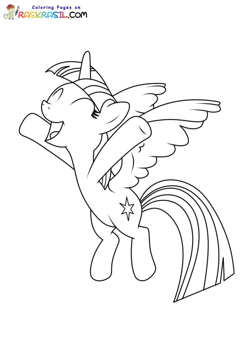 Raskrasil.com-Coloring-Pages-My-Little-Pony-Twilight-Sparkle-6