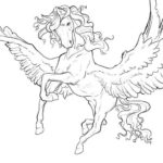 Raskrasil.com-Coloring-Pages-Pegasus-1