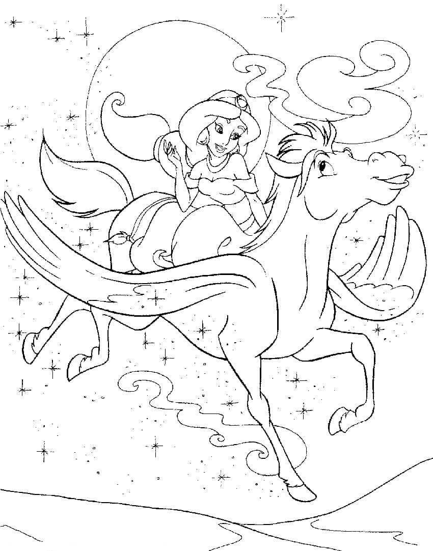 Raskrasil.com-Coloring-Pages-Pegasus-18