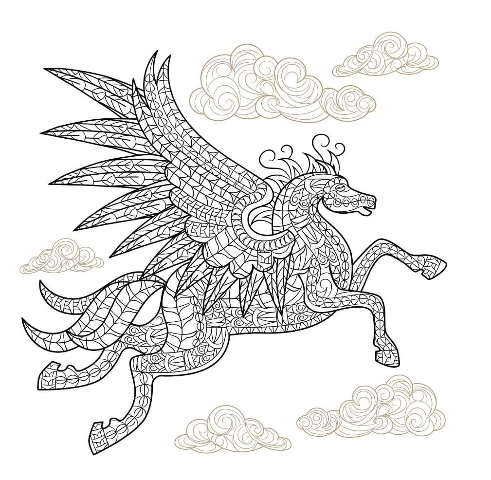 Raskrasil.com-Coloring-Pages-Pegasus-31