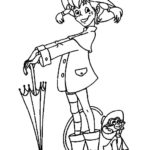 Raskrasil.com-Coloring-Pages-Pippi-Longstocking-2
