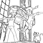 Raskrasil.com-Coloring-Pages-Pippi-Longstocking-3