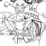 Raskrasil.com-Coloring-Pages-Pippi-Longstocking-4