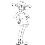 Raskrasil.com-Coloring-Pages-Pippi-Longstocking-5