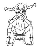 Raskrasil.com-Coloring-Pages-Pippi-Longstocking-8