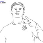 Raskrasil.com-Coloring-Pages-Soccer-Players-Erling-Haaland-5