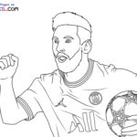 Raskrasil.com-Coloring-Pages-Soccer-Players-Lionel-Messi-10