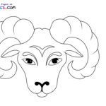 Raskrasil.com-Coloring-Pages-Zodiac-Sings-Aries