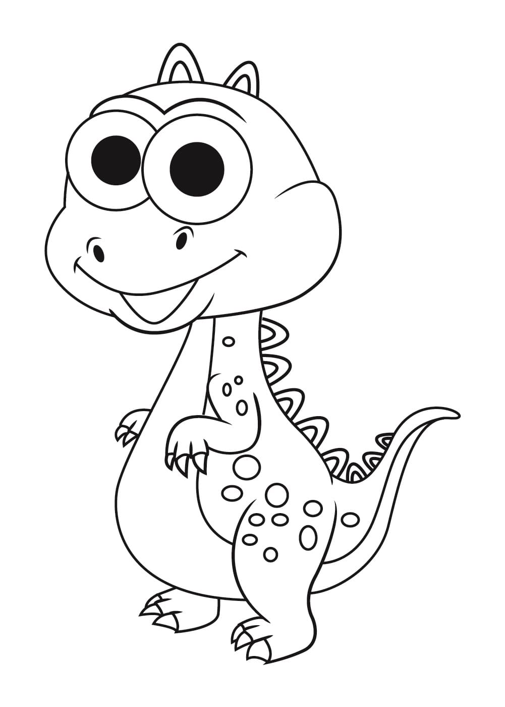 Raskrasil.com-Cute-Dinosaur-Coloring-Pages-1