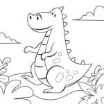 Raskrasil.com-Cute-Dinosaur-Coloring-Pages-20