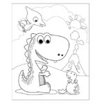 Raskrasil.com-Cute-Dinosaur-Coloring-Pages-37