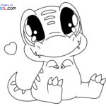 Raskrasil.com-Cute-Dinosaur-New-Coloring-Pages-1