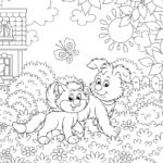 Raskrasil.com-Dog-And-Cat-Coloring-Pages-10