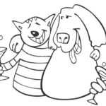 Raskrasil.com-Dog-And-Cat-Coloring-Pages-11
