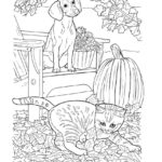 Raskrasil.com-Dog-And-Cat-Coloring-Pages-13