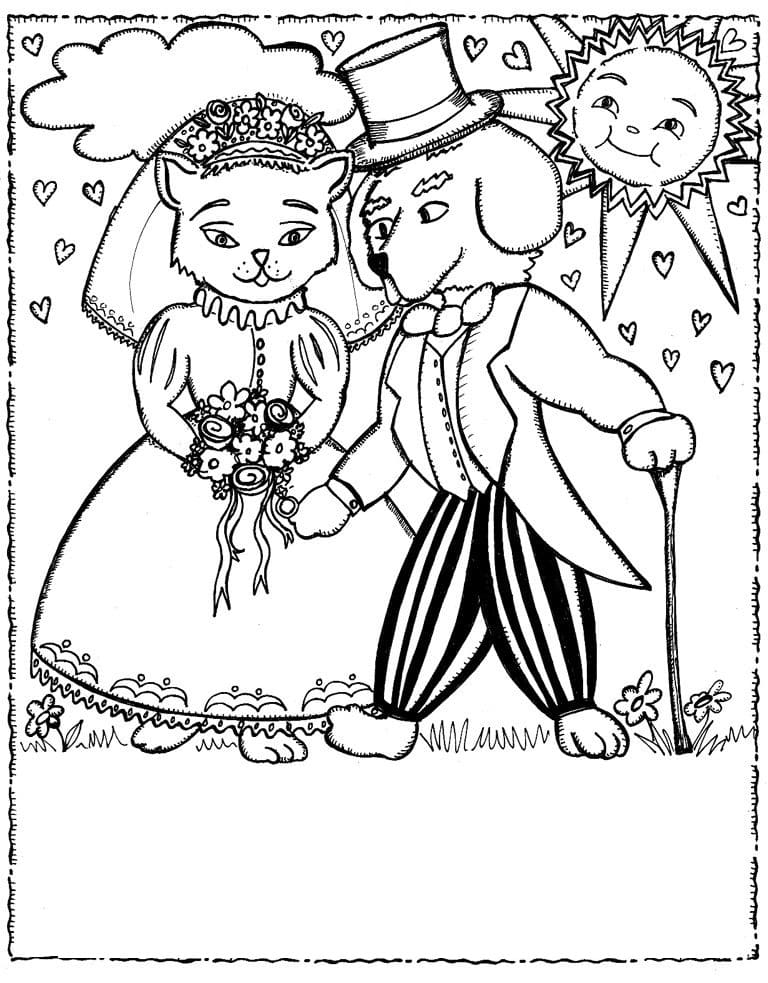 Raskrasil.com-Dog-And-Cat-Coloring-Pages-5