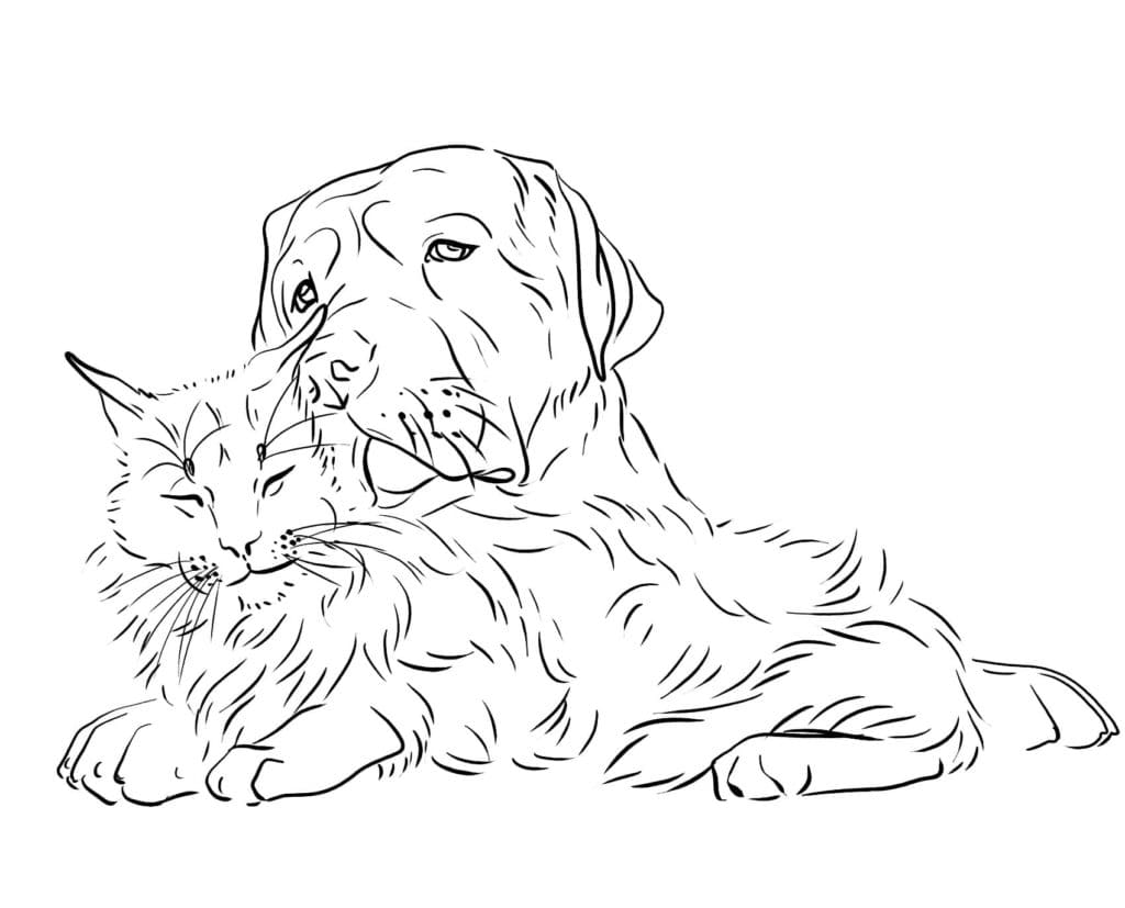 Raskrasil.com-Dog-And-Cat-Coloring-Pages-74