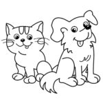 Raskrasil.com-Dog-And-Cat-Coloring-Pages-83