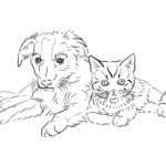 Raskrasil.com-Dog-And-Cat-Coloring-Pages-86
