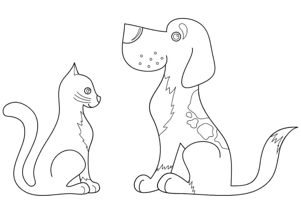 Raskrasil.com-Dog-And-Cat-Coloring-Pages-96