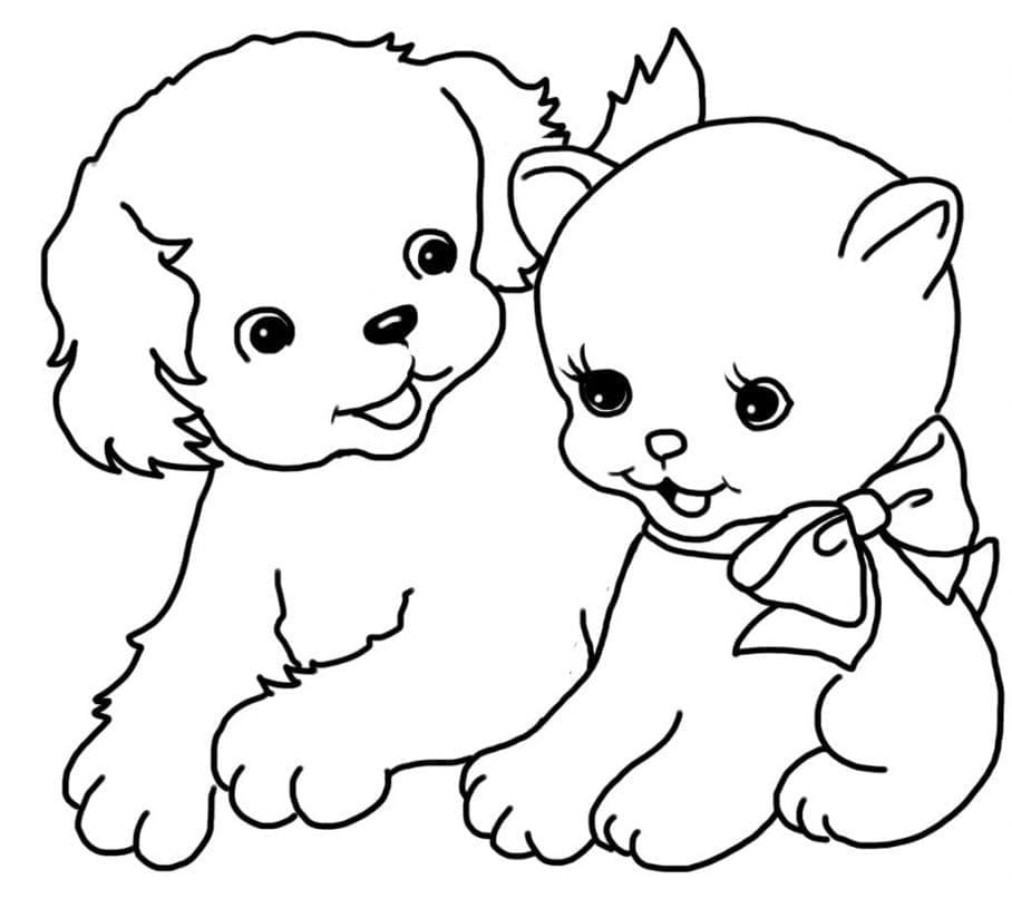 Raskrasil.com-Dog-And-Cat-Coloring-Pages-99