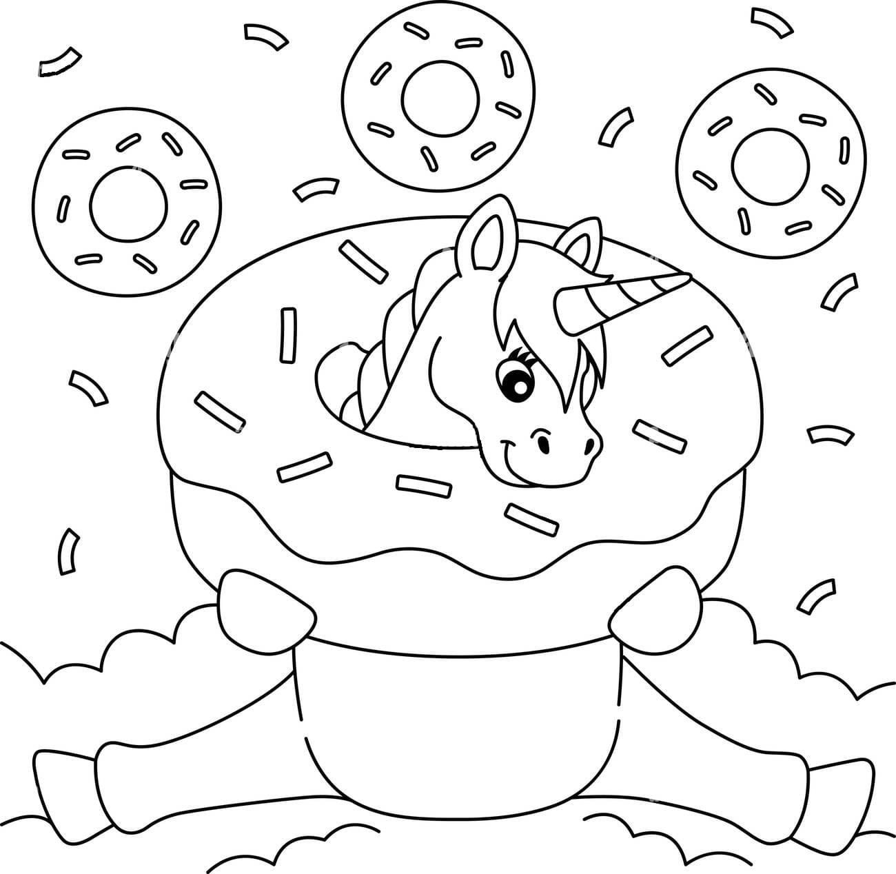 Raskrasil.com-Donut-Coloring-Pages-11