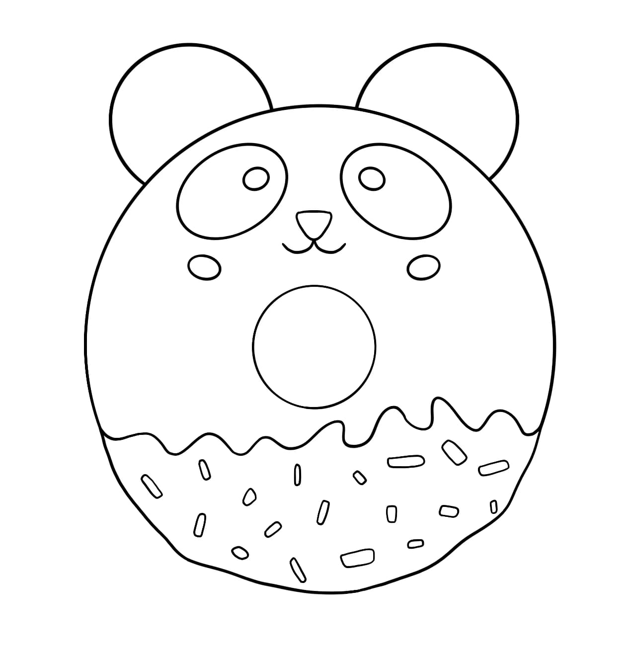Raskrasil.com-Donut-Coloring-Pages-12