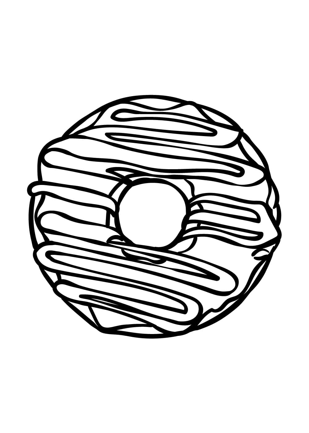 Raskrasil.com-Donut-Coloring-Pages-13