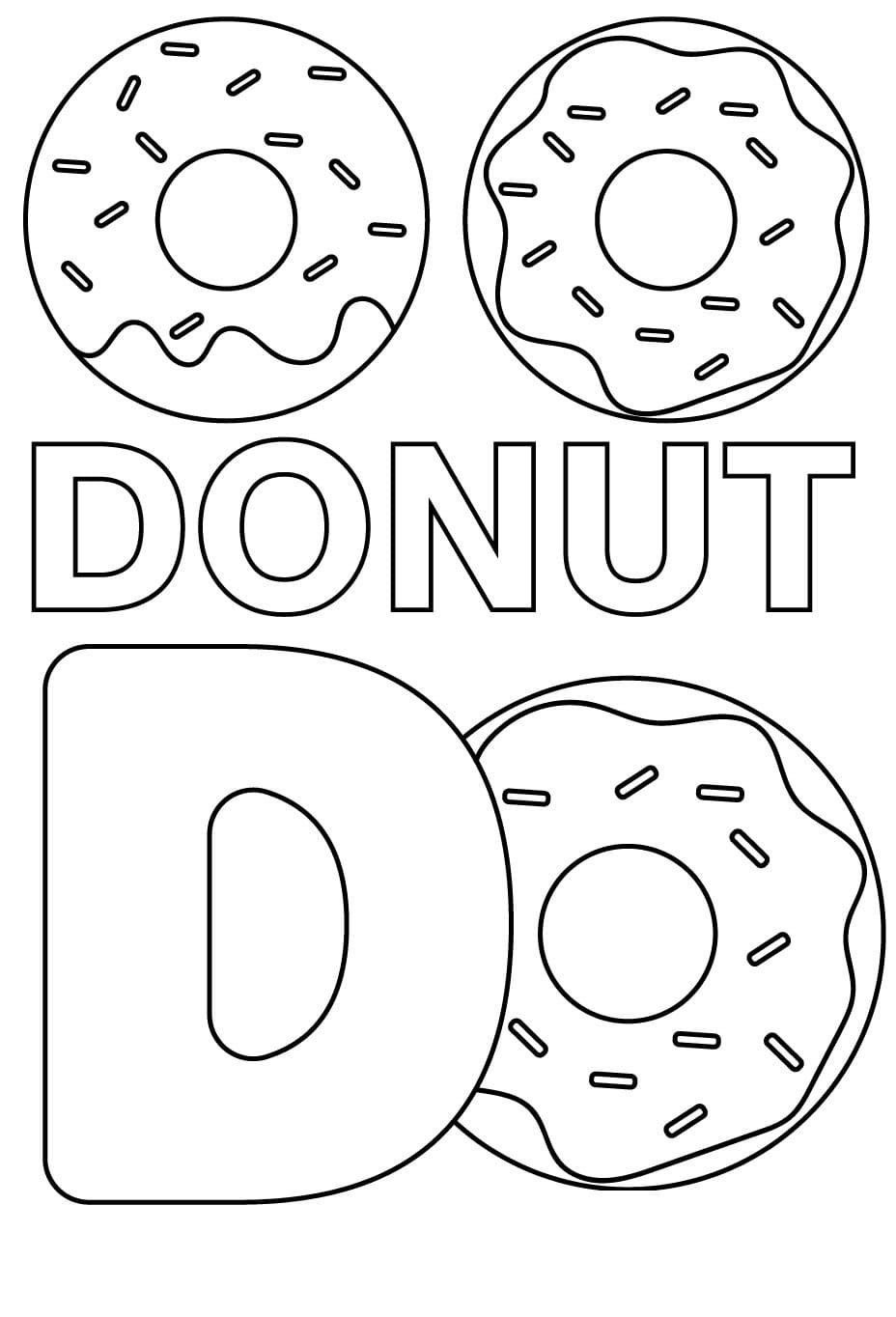 Raskrasil.com-Donut-Coloring-Pages-15
