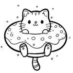 Raskrasil.com-Donut-Coloring-Pages-37