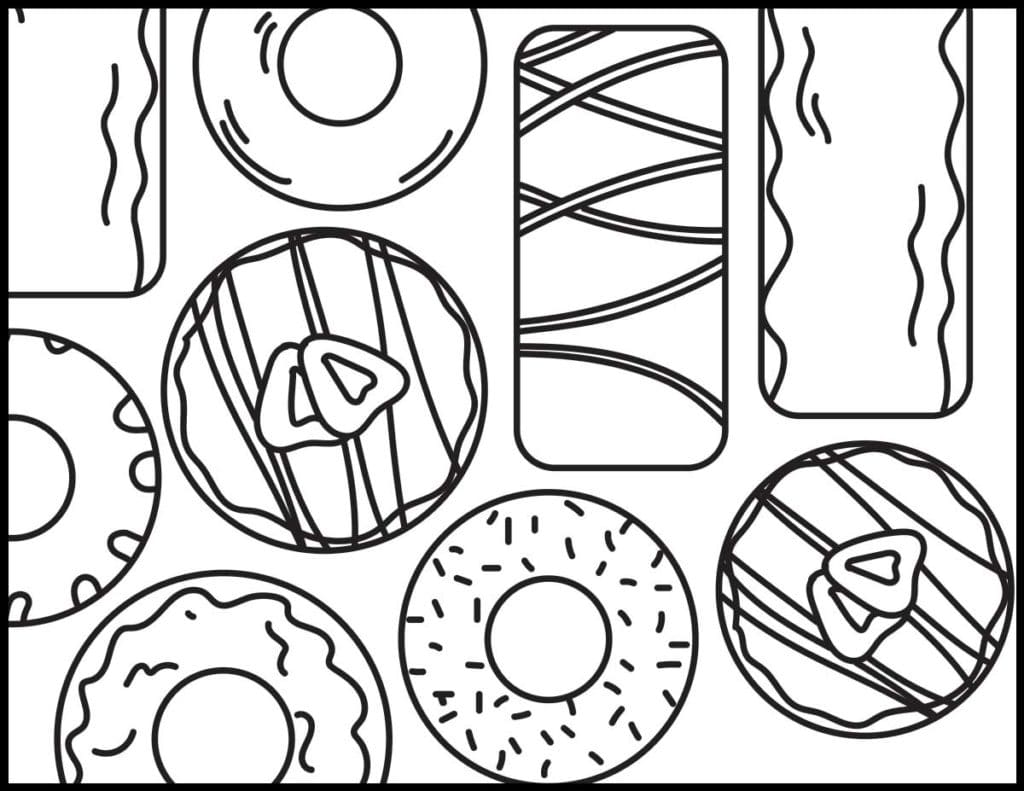 Raskrasil.com-Donut-Coloring-Pages-44