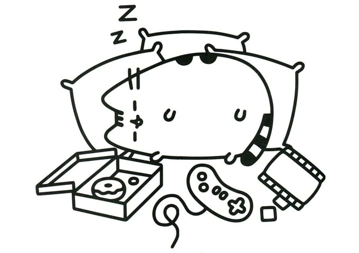 Raskrasil.com-Donut-Coloring-Pages-5