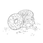 Raskrasil.com-Donut-Coloring-Pages-69