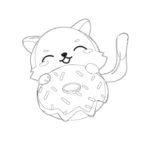 Raskrasil.com-Donut-Coloring-Pages-89