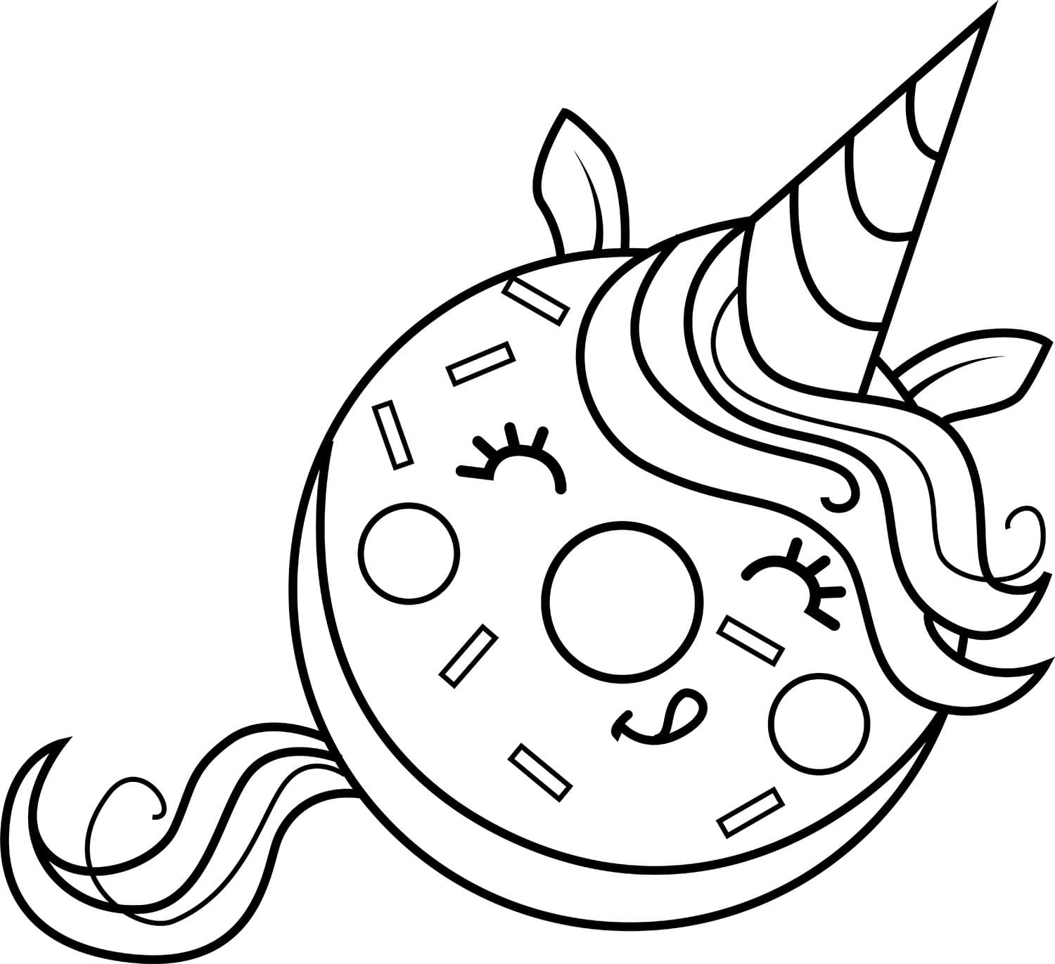 Raskrasil.com-Donut-Coloring-Pages-9
