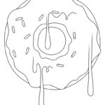 Raskrasil.com-Donut-New-Coloring-Pages-2