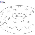 Raskrasil.com-Donut-New-Coloring-Pages-5