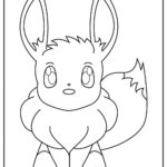 Raskrasil.com-Eevee-Coloring-Pages-1