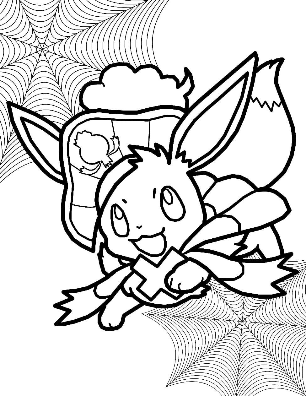 Raskrasil.com-Eevee-Coloring-Pages-11
