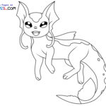 Raskrasil.com-Eevee-Evolutions-Coloring-Pages-5