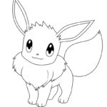 Raskrasil.com-Eevee-Evolutions-Coloring-Pages-9