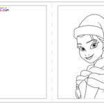 Raskrasil.com-Elsa-Christmas-Card-Coloring-Pages