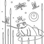 Raskrasil.com-Frog-Coloring-Pages-10