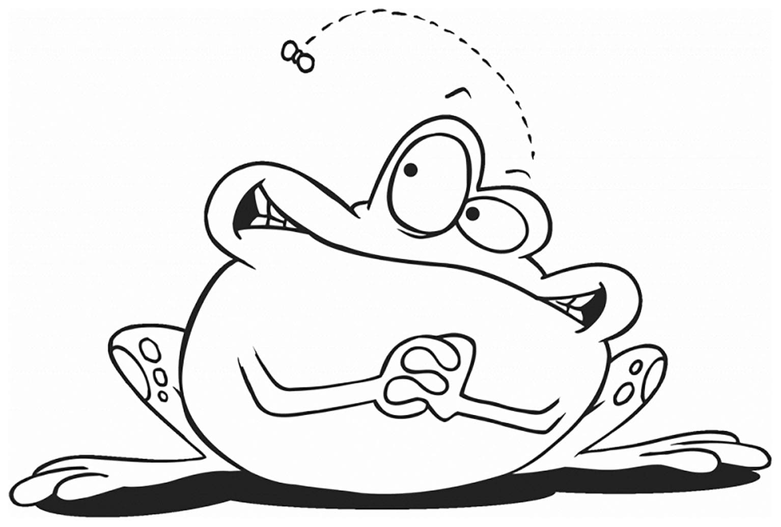 Raskrasil.com-Frog-Coloring-Pages-108